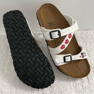 Disney/Minnie Mouse Birks